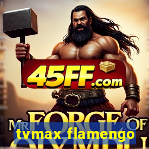 tvmax flamengo